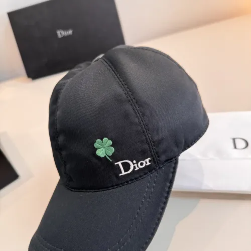 Replica Christian Dior Caps #1428489 $36.00 USD for Wholesale