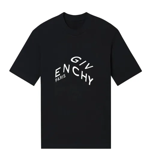 Wholesale Givenchy T-Shirts Short Sleeved For Men #1428490 $24.00 USD, Wholesale Quality Replica Givenchy T-Shirts