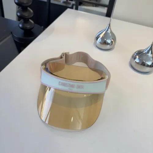 Wholesale Christian Dior Caps #1428493 $39.00 USD, Wholesale Quality Replica Christian Dior Caps