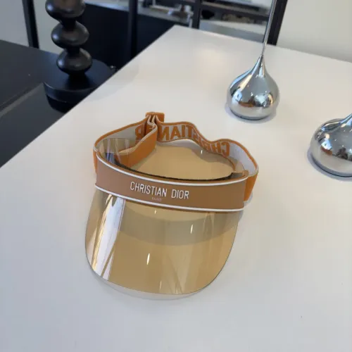 Wholesale Christian Dior Caps #1428494 $39.00 USD, Wholesale Quality Replica Christian Dior Caps