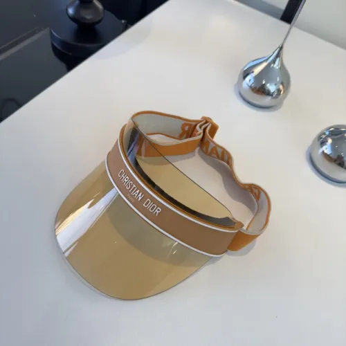 Replica Christian Dior Caps #1428494 $39.00 USD for Wholesale