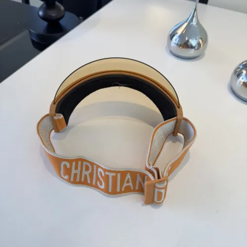 Replica Christian Dior Caps #1428494 $39.00 USD for Wholesale