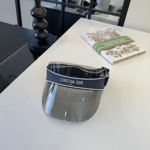 Wholesale Christian Dior Caps #1428495 $39.00 USD, Wholesale Quality Replica Christian Dior Caps