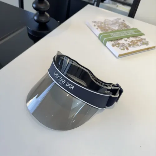 Replica Christian Dior Caps #1428495 $39.00 USD for Wholesale