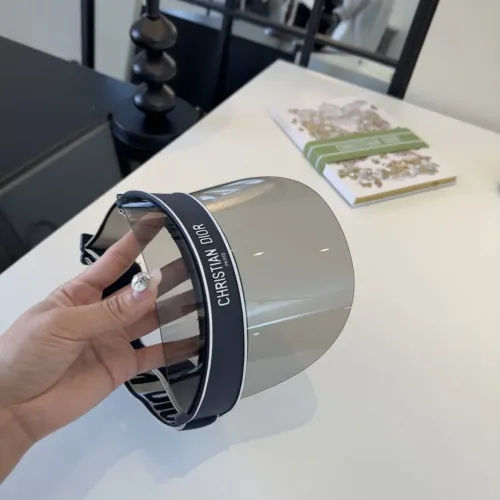 Replica Christian Dior Caps #1428495 $39.00 USD for Wholesale