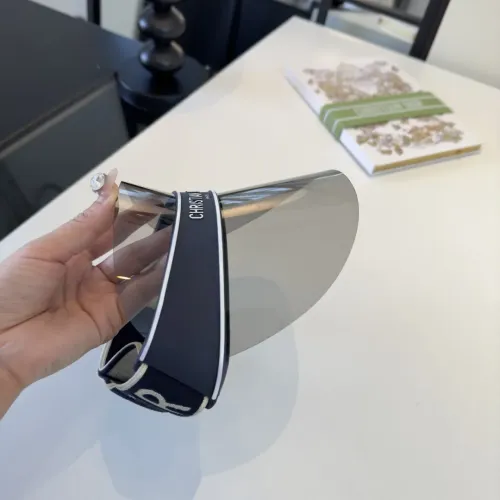 Replica Christian Dior Caps #1428495 $39.00 USD for Wholesale