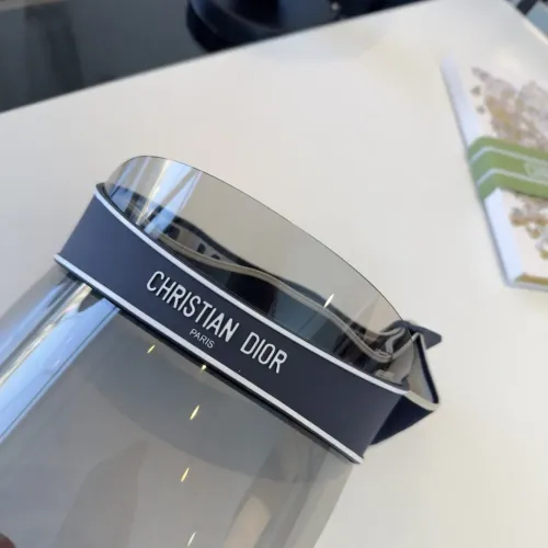 Replica Christian Dior Caps #1428495 $39.00 USD for Wholesale