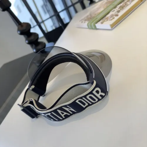 Replica Christian Dior Caps #1428495 $39.00 USD for Wholesale