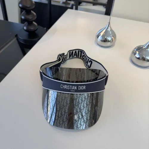 Wholesale Christian Dior Caps #1428496 $39.00 USD, Wholesale Quality Replica Christian Dior Caps