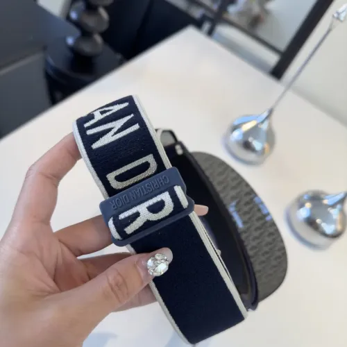 Replica Christian Dior Caps #1428496 $39.00 USD for Wholesale