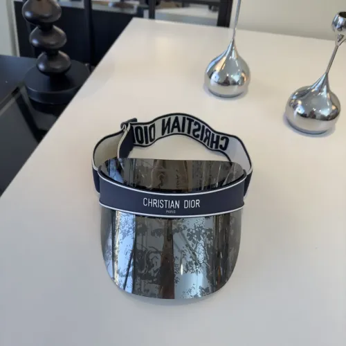 Wholesale Christian Dior Caps #1428497 $39.00 USD, Wholesale Quality Replica Christian Dior Caps