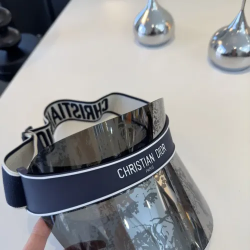 Replica Christian Dior Caps #1428497 $39.00 USD for Wholesale