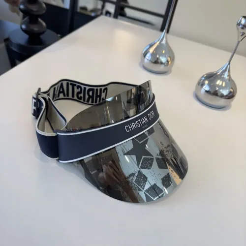 Replica Christian Dior Caps #1428498 $39.00 USD for Wholesale