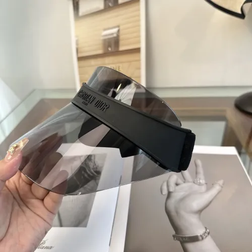 Replica Christian Dior Caps #1428499 $32.00 USD for Wholesale