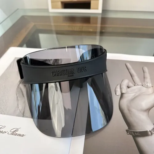 Replica Christian Dior Caps #1428499 $32.00 USD for Wholesale