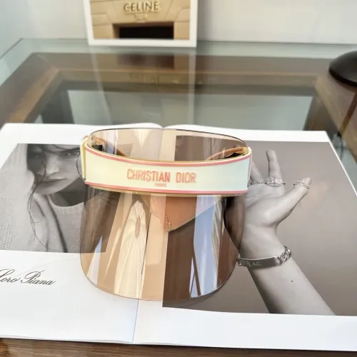 Wholesale Christian Dior Caps #1428501 $32.00 USD, Wholesale Quality Replica Christian Dior Caps