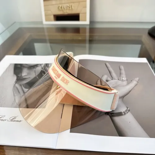 Replica Christian Dior Caps #1428501 $32.00 USD for Wholesale