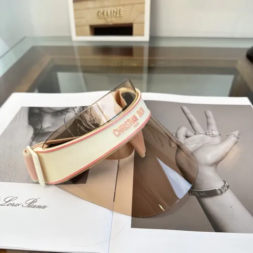 Replica Christian Dior Caps #1428501 $32.00 USD for Wholesale