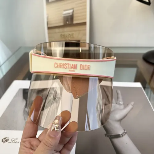 Replica Christian Dior Caps #1428501 $32.00 USD for Wholesale