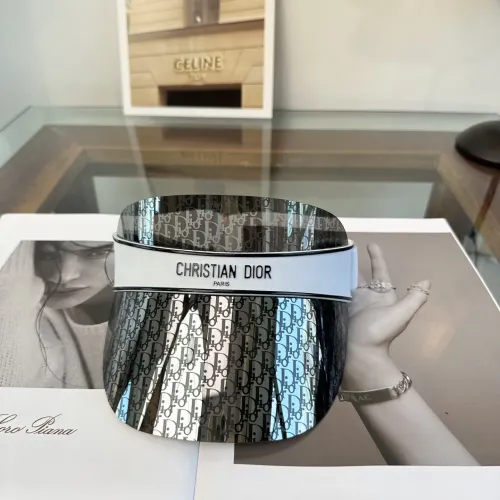 Wholesale Christian Dior Caps #1428502 $34.00 USD, Wholesale Quality Replica Christian Dior Caps