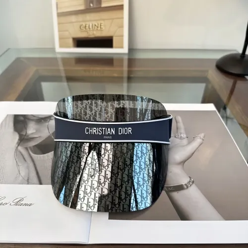 Wholesale Christian Dior Caps #1428503 $34.00 USD, Wholesale Quality Replica Christian Dior Caps