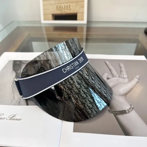 Replica Christian Dior Caps #1428503 $34.00 USD for Wholesale