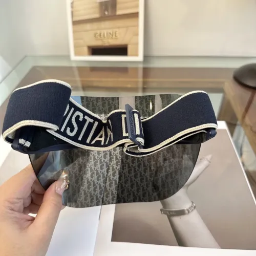 Replica Christian Dior Caps #1428503 $34.00 USD for Wholesale