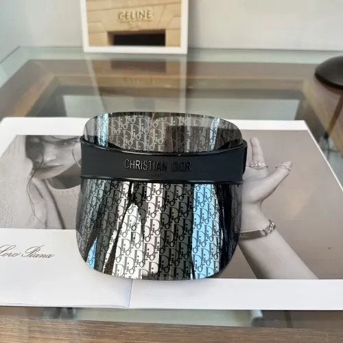 Wholesale Christian Dior Caps #1428504 $34.00 USD, Wholesale Quality Replica Christian Dior Caps