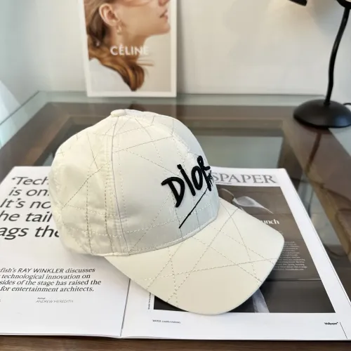 Replica Christian Dior Caps #1428505 $27.00 USD for Wholesale