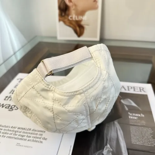 Replica Christian Dior Caps #1428505 $27.00 USD for Wholesale