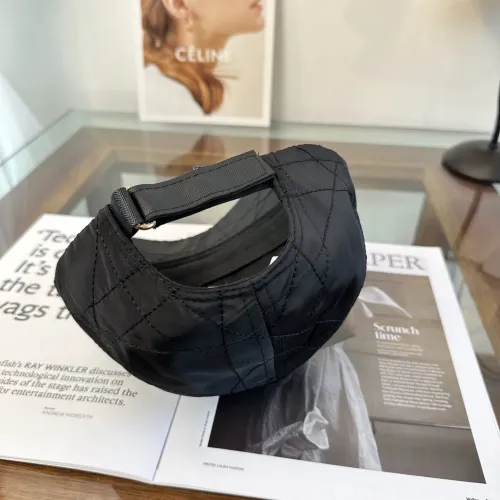 Replica Christian Dior Caps #1428506 $27.00 USD for Wholesale