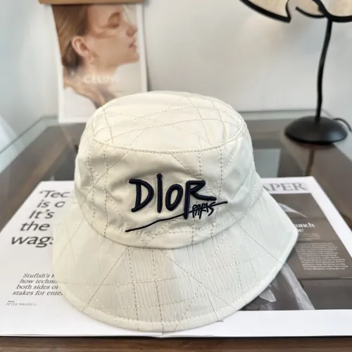Wholesale Christian Dior Caps #1428507 $29.00 USD, Wholesale Quality Replica Christian Dior Caps