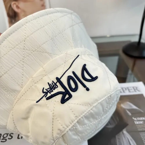 Replica Christian Dior Caps #1428507 $29.00 USD for Wholesale