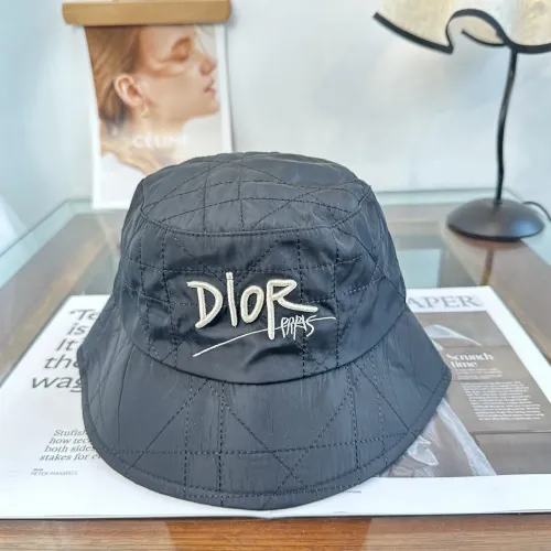 Wholesale Christian Dior Caps #1428508 $29.00 USD, Wholesale Quality Replica Christian Dior Caps