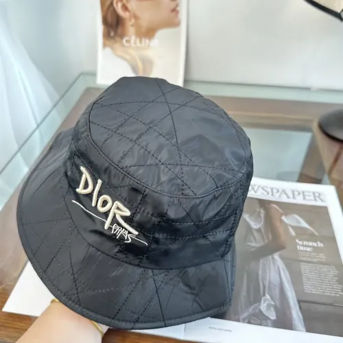 Replica Christian Dior Caps #1428508 $29.00 USD for Wholesale