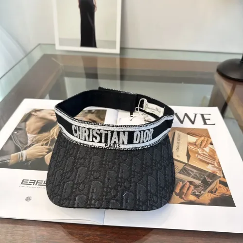 Wholesale Christian Dior Caps #1428513 $27.00 USD, Wholesale Quality Replica Christian Dior Caps