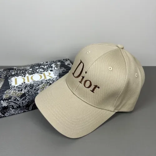 Wholesale Christian Dior Caps #1428515 $27.00 USD, Wholesale Quality Replica Christian Dior Caps