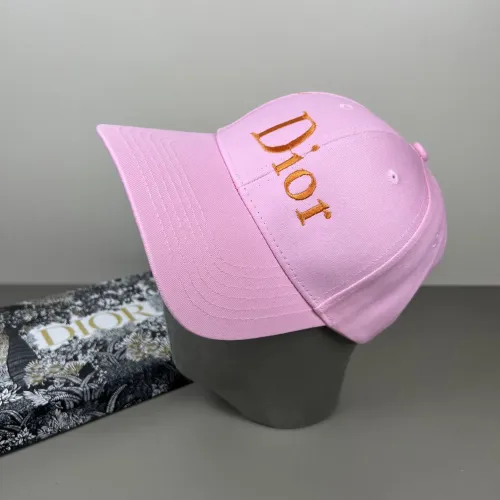 Replica Christian Dior Caps #1428516 $27.00 USD for Wholesale
