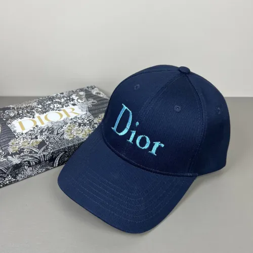 Wholesale Christian Dior Caps #1428518 $27.00 USD, Wholesale Quality Replica Christian Dior Caps