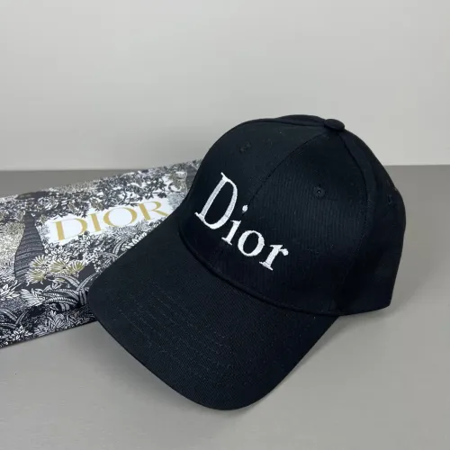Wholesale Christian Dior Caps #1428520 $27.00 USD, Wholesale Quality Replica Christian Dior Caps