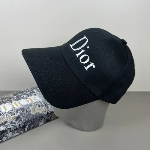 Replica Christian Dior Caps #1428520 $27.00 USD for Wholesale