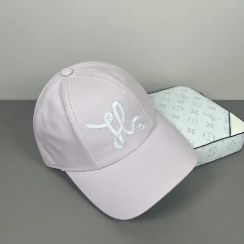 Replica Hermes Caps #1428523 $25.00 USD for Wholesale