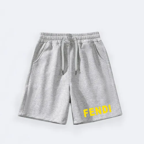 Wholesale Fendi Pants For Men #1428524 $29.00 USD, Wholesale Quality Replica Fendi Pants
