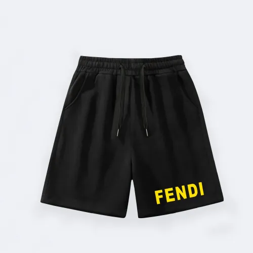 Wholesale Fendi Pants For Men #1428525 $29.00 USD, Wholesale Quality Replica Fendi Pants