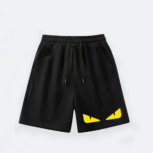 Wholesale Fendi Pants For Men #1428529 $29.00 USD, Wholesale Quality Replica Fendi Pants