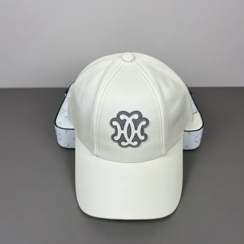 Replica Hermes Caps #1428531 $27.00 USD for Wholesale