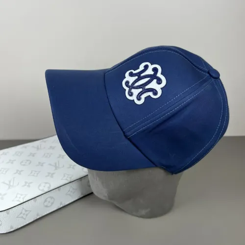 Replica Hermes Caps #1428532 $27.00 USD for Wholesale
