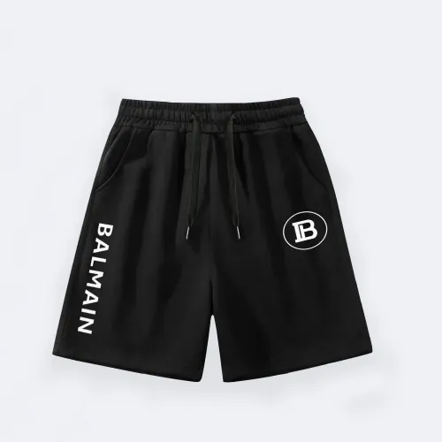 Wholesale Balmain Pants For Men #1428535 $29.00 USD, Wholesale Quality Replica Balmain Pants