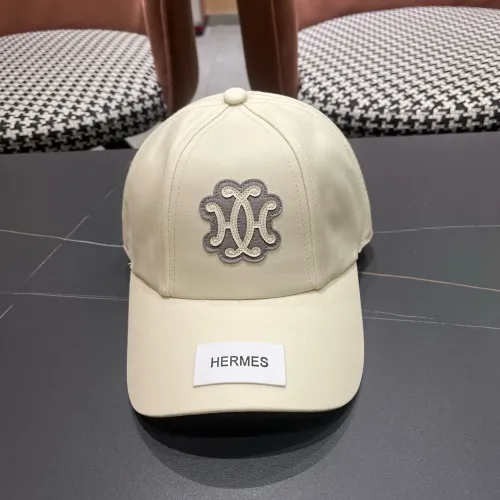 Wholesale Hermes Caps #1428536 $34.00 USD, Wholesale Quality Replica Hermes Caps