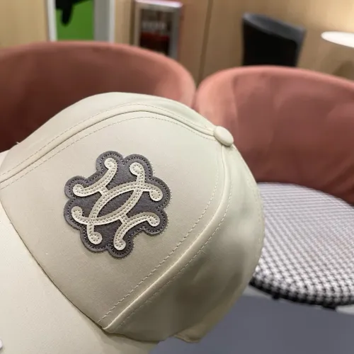 Replica Hermes Caps #1428536 $34.00 USD for Wholesale